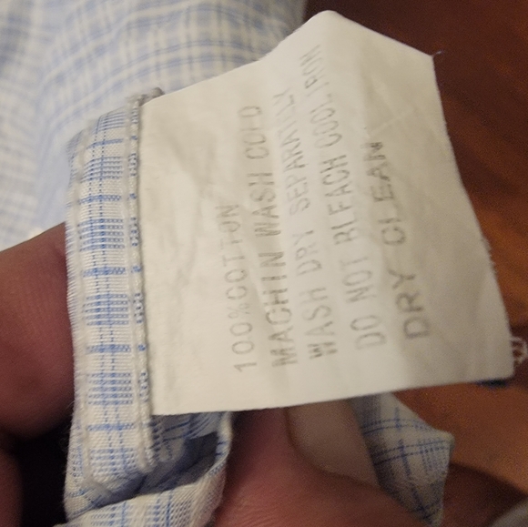 STATEMENT SHIRT - Picture 5 of 5